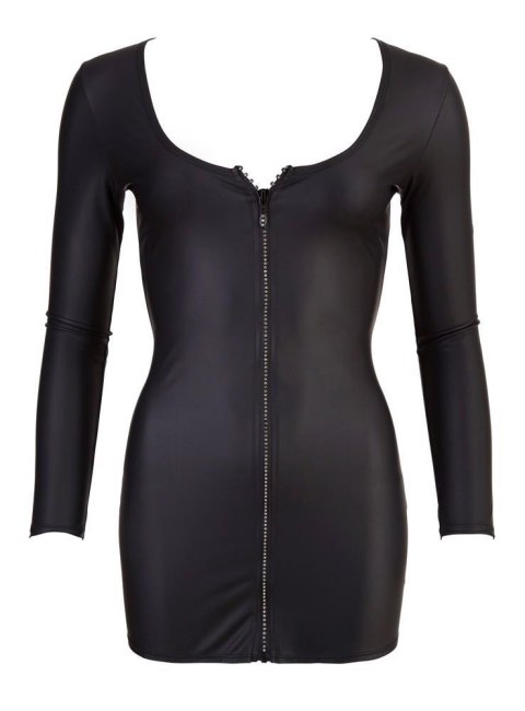 Dress with a Sparkly Zip L Cottelli PARTY Dress with a Sparkly Zip L Cottelli PARTY