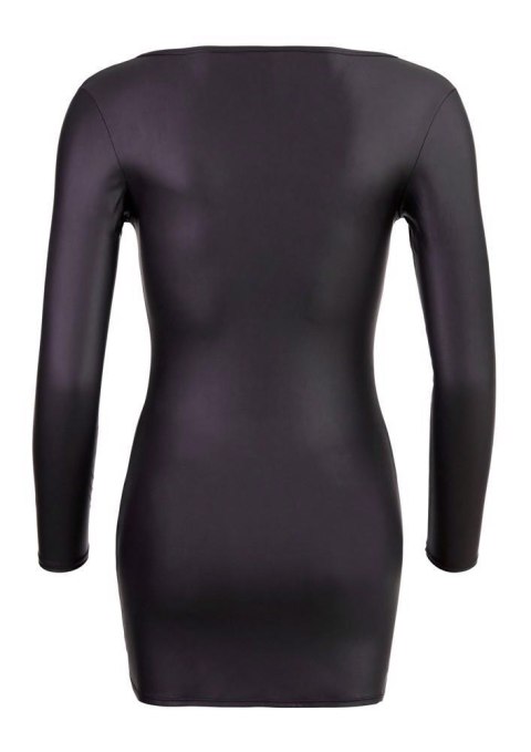 Dress with a Sparkly Zip L Cottelli PARTY Dress with a Sparkly Zip L Cottelli PARTY