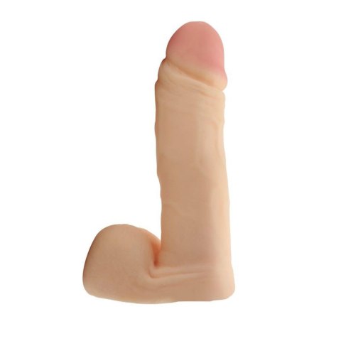 Fallo Realistico Timeless Stocky Cock Toyz4lovers Fallo Realistico Timeless Stocky Cock Toyz4lovers