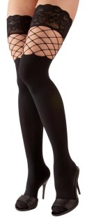 Hold-up Stockings M/L Cottelli LEGWEAR Hold-up Stockings M/L Cottelli LEGWEAR