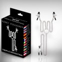 Kinky Pleasure - Triple sensation Kinky Pleasure Kinky Pleasure - Triple sensation Kinky Pleasure