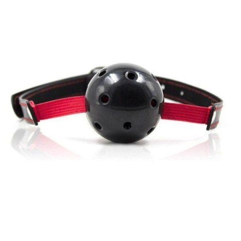 Knebel-Breathable Ball Gag Stretch (nero) Toyz4lovers Knebel-Breathable Ball Gag Stretch (nero) Toyz4lovers
