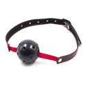 Knebel-Breathable Ball Gag Stretch (nero) Toyz4lovers Knebel-Breathable Ball Gag Stretch (nero) Toyz4lovers