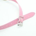 Knebel-Breathable Ball Gag (rosa) Toyz4lovers Knebel-Breathable Ball Gag (rosa) Toyz4lovers