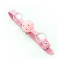 Knebel-Breathable Ball Gag (rosa) Toyz4lovers Knebel-Breathable Ball Gag (rosa) Toyz4lovers