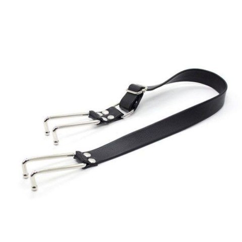 Lips Spreader (nero) Toyz4lovers Lips Spreader (nero) Toyz4lovers