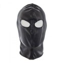 Maska-Bondage Only eyes Mask BLACK Toyz4lovers