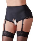 Open Suspender Briefs XL Cottelli CURVES Open Suspender Briefs XL Cottelli CURVES