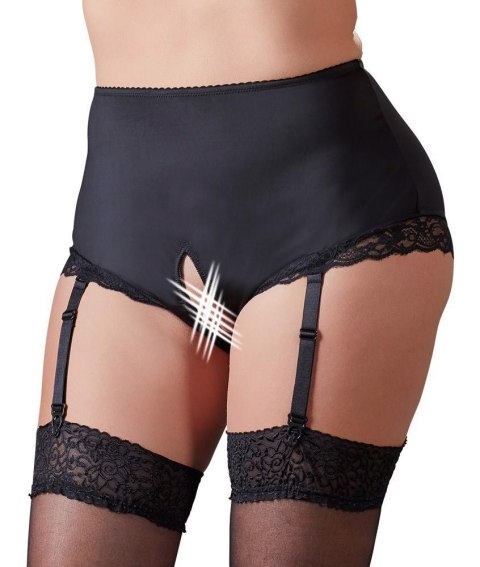 Open Suspender Briefs XL Cottelli CURVES Open Suspender Briefs XL Cottelli CURVES