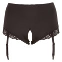 Open Suspender Briefs XL Cottelli CURVES Open Suspender Briefs XL Cottelli CURVES