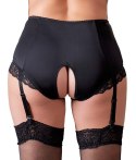 Open Suspender Briefs XL Cottelli CURVES Open Suspender Briefs XL Cottelli CURVES