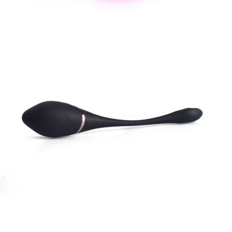 Ovulo Vibrante senza fili Toyz4Lovers Black Toyz4lovers