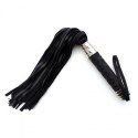 Pejcz-Frusta a frange Hard Whip black Toyz4lovers Pejcz-Frusta a frange Hard Whip black Toyz4lovers