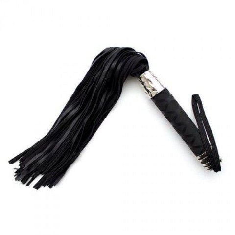 Pejcz-Frusta a frange Hard Whip black Toyz4lovers Pejcz-Frusta a frange Hard Whip black Toyz4lovers