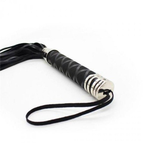 Pejcz-Frusta a frange Hard Whip black Toyz4lovers Pejcz-Frusta a frange Hard Whip black Toyz4lovers