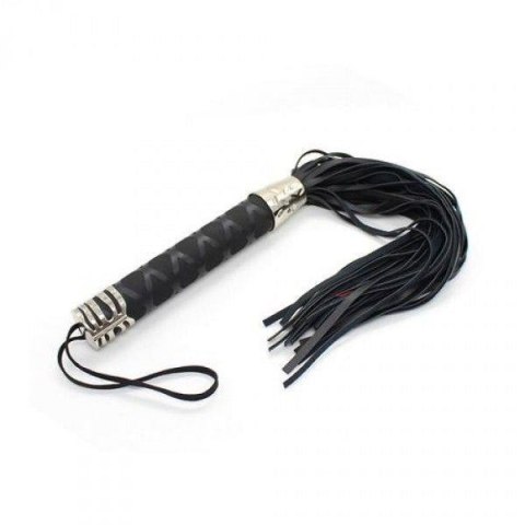 Pejcz-Frusta a frange Hard Whip black Toyz4lovers Pejcz-Frusta a frange Hard Whip black Toyz4lovers