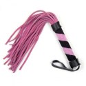 Pejcz-Frusta a frange Line Whip pink Toyz4lovers Pejcz-Frusta a frange Line Whip pink Toyz4lovers