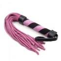 Pejcz-Frusta a frange Line Whip pink Toyz4lovers Pejcz-Frusta a frange Line Whip pink Toyz4lovers