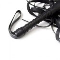 Pejcz-Frusta a frange Squash Whip black Toyz4lovers Pejcz-Frusta a frange Squash Whip black Toyz4lovers