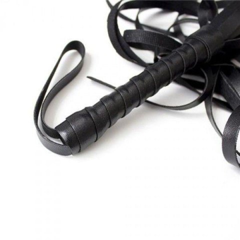Pejcz-Frusta a frange Squash Whip black Toyz4lovers Pejcz-Frusta a frange Squash Whip black Toyz4lovers