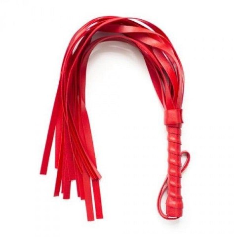 Pejcz-Frusta a frange Squash Whip red Toyz4lovers Pejcz-Frusta a frange Squash Whip red Toyz4lovers