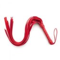 Pejcz-Frusta a frange Squash Whip red Toyz4lovers Pejcz-Frusta a frange Squash Whip red Toyz4lovers