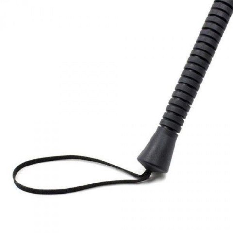 Pejcz-Frustino Square Spot Riding Crop black Toyz4lovers Pejcz-Frustino Square Spot Riding Crop black Toyz4lovers