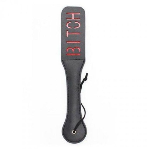 Pejcz-Paletta Doppia Double Spank Paddle Bitch Toyz4lovers Pejcz-Paletta Doppia Double Spank Paddle Bitch Toyz4lovers