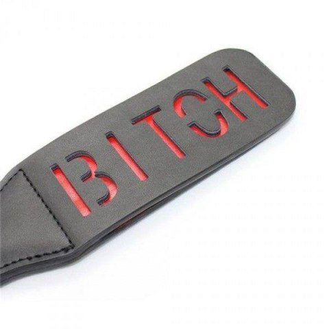 Pejcz-Paletta Doppia Double Spank Paddle Bitch Toyz4lovers Pejcz-Paletta Doppia Double Spank Paddle Bitch Toyz4lovers