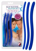 Silicone Dilator Set You2Toys Silicone Dilator Set You2Toys