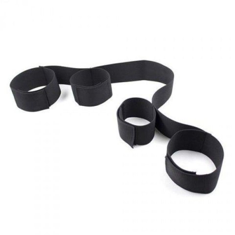 Wiązania-Costrittivo Easy Down Block Arms Restraint black Toyz4lovers Wiązania-Costrittivo Easy Down Block Arms Restraint black Toyz4lovers