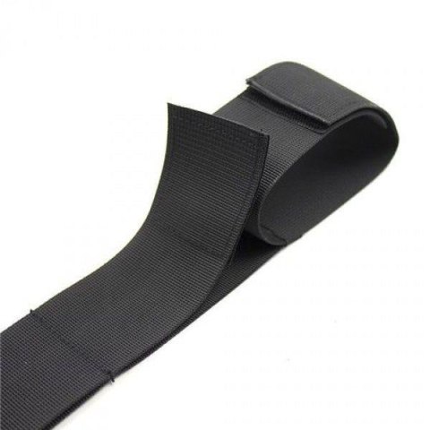 Wiązania-Costrittivo Easy Down Block Arms Restraint black Toyz4lovers Wiązania-Costrittivo Easy Down Block Arms Restraint black Toyz4lovers