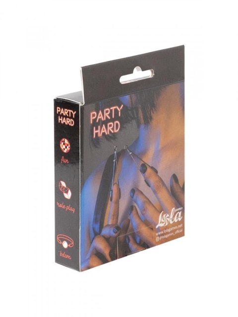 Clams Party Hard Flirty Lola Games Clams Party Hard Flirty Lola Games