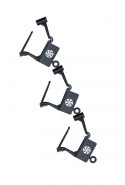 Holster Party Hard Romello Red Lola Games Holster Party Hard Romello Red Lola Games