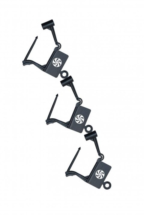 Holster Party Hard Romello Red Lola Games Holster Party Hard Romello Red Lola Games