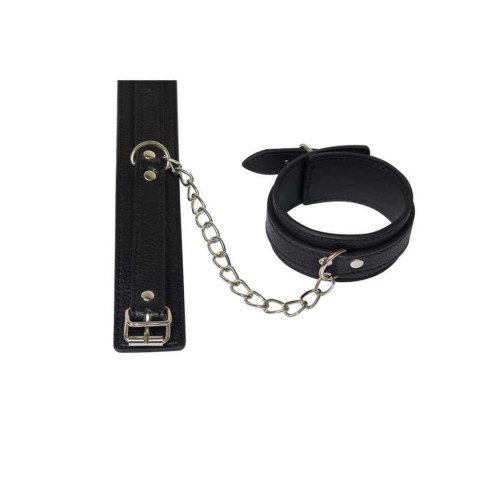 Kajdanki- Ankle Cuffs Party Hard Dreamer Lola Games Kajdanki- Ankle Cuffs Party Hard Dreamer Lola Games