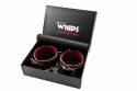 Kajdanki-WHIPS kajdanki damskie Whips Collections Kajdanki-WHIPS kajdanki damskie Whips Collections