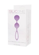 Kulki-PALLINE BLACKBERRIES PUSSY SILICONE PURPLE Toyz4lovers Kulki-PALLINE BLACKBERRIES PUSSY SILICONE PURPLE Toyz4lovers