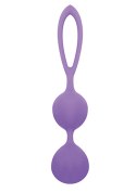 Kulki-PALLINE BLACKBERRIES PUSSY SILICONE PURPLE Toyz4lovers Kulki-PALLINE BLACKBERRIES PUSSY SILICONE PURPLE Toyz4lovers