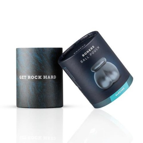 Liquid Silicone Ball Pouch Boners Liquid Silicone Ball Pouch Boners