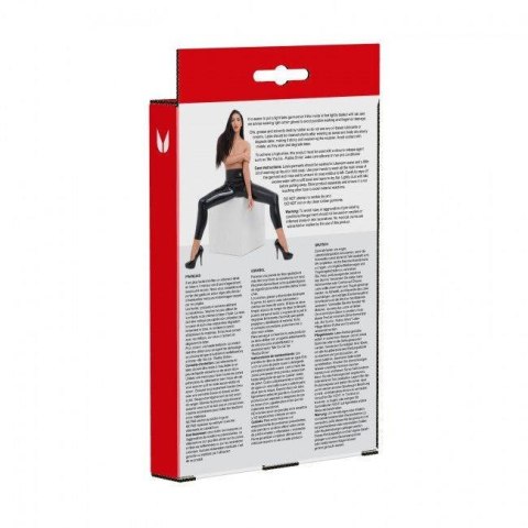 Me You Us Latex Leggings Small Me You Us Me You Us Latex Leggings Small Me You Us