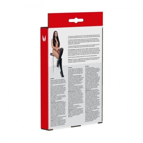 Me You Us Latex Stockings Medium Me You Us Me You Us Latex Stockings Medium Me You Us
