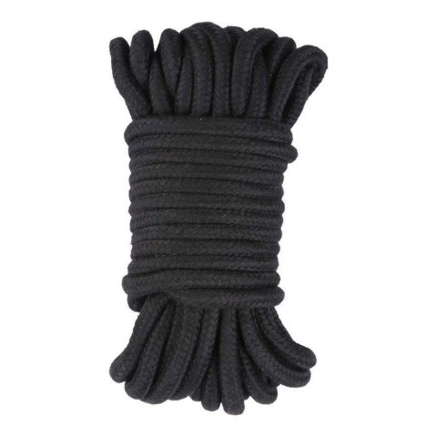 Me You Us Tie Me Up Rope Black 10m Me You Us Me You Us Tie Me Up Rope Black 10m Me You Us