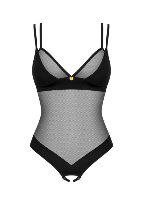 Nesari body otwarte XL/2XL Obsessive Nesari body otwarte XL/2XL Obsessive