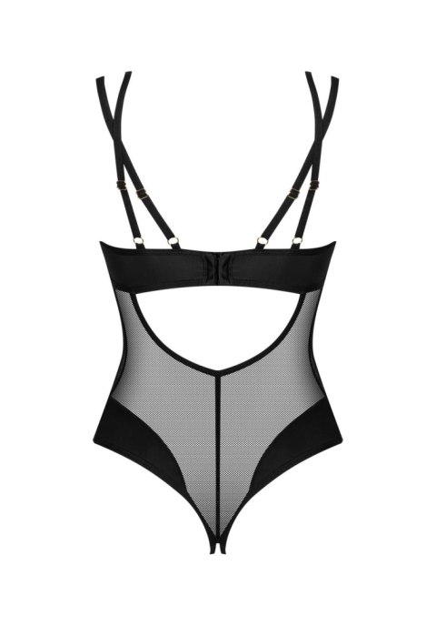 Nesari body otwarte XL/2XL Obsessive Nesari body otwarte XL/2XL Obsessive