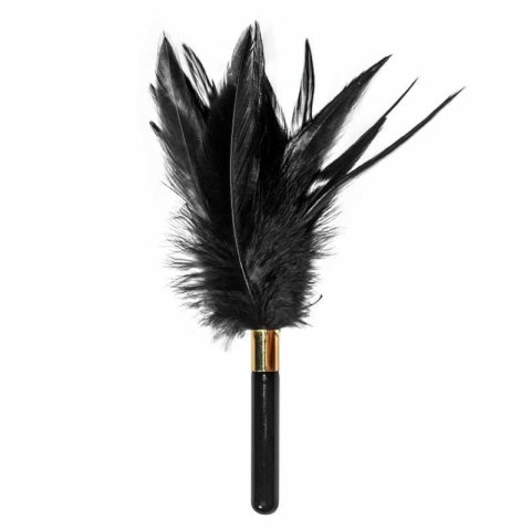 Piórko- Ticler Burlesque Plume Black Lola Games Piórko- Ticler Burlesque Plume Black Lola Games