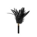 Piórko- Ticler Burlesque Plume Black Lola Games Piórko- Ticler Burlesque Plume Black Lola Games