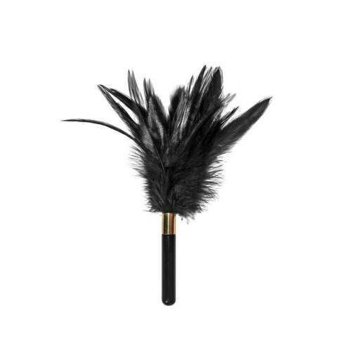 Piórko- Ticler Burlesque Plume Black Lola Games Piórko- Ticler Burlesque Plume Black Lola Games
