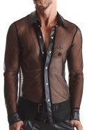 RMCesare - black shirt - M Regnes Fetish Planet RMCesare - black shirt - M Regnes Fetish Planet