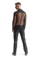 RMCesare - black shirt - M Regnes Fetish Planet RMCesare - black shirt - M Regnes Fetish Planet